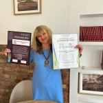 ILO w Lęborku z Odznaką Jakości 2025 - Bezpieczna Szkoła, Świadomy Uczeń