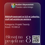 Rusza głosowanie w ramach I Edycji Powiatowego Budżetu Obywatelskiego!