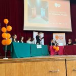 I Miejsce w I Etapie I Edycji Debat Uczniowskich Młodzieżowej Rady Miasta Lęborka