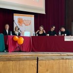 I Miejsce w I Etapie I Edycji Debat Uczniowskich Młodzieżowej Rady Miasta Lęborka