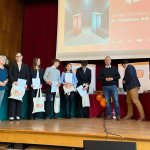 I Miejsce w I Etapie I Edycji Debat Uczniowskich Młodzieżowej Rady Miasta Lęborka