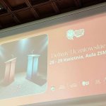 I Miejsce w I Etapie I Edycji Debat Uczniowskich Młodzieżowej Rady Miasta Lęborka