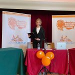 I Miejsce w I Etapie I Edycji Debat Uczniowskich Młodzieżowej Rady Miasta Lęborka