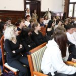 I Miejsce w Finale w II Etapie I Edycji Debat Uczniowskich Młodzieżowej Rady Miasta Lęborka