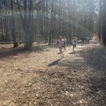 Drużynowe Biegi Przełajowe