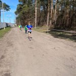 Drużynowe Biegi Przełajowe