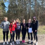 Drużynowe Biegi Przełajowe