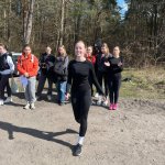 Drużynowe Biegi Przełajowe