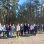 Drużynowe Biegi Przełajowe