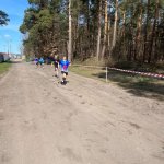 Drużynowe Biegi Przełajowe