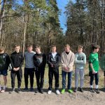 Drużynowe Biegi Przełajowe