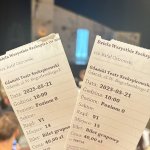 Wyjazd do Gdańskiego Teatru Szekspirowskiego