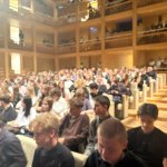 Wyjazd do Gdańskiego Teatru Szekspirowskiego