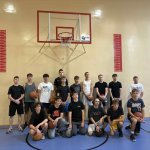 Pierwszy Narodowy Dzień Sportu w Powiecie Lęborskim