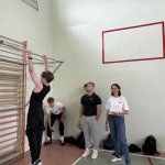 Pierwszy Narodowy Dzień Sportu w Powiecie Lęborskim