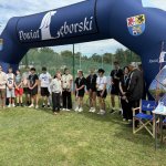 Pierwszy Narodowy Dzień Sportu w Powiecie Lęborskim