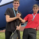 Pierwszy Narodowy Dzień Sportu w Powiecie Lęborskim