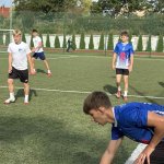 Pierwszy Narodowy Dzień Sportu w Powiecie Lęborskim