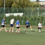 Pierwszy Narodowy Dzień Sportu w Powiecie Lęborskim