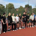 Pierwszy Narodowy Dzień Sportu w Powiecie Lęborskim