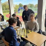 Pierwszy Narodowy Dzień Sportu w Powiecie Lęborskim