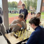 Pierwszy Narodowy Dzień Sportu w Powiecie Lęborskim