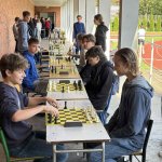 Pierwszy Narodowy Dzień Sportu w Powiecie Lęborskim