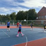 Pierwszy Narodowy Dzień Sportu w Powiecie Lęborskim