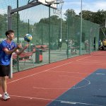 Pierwszy Narodowy Dzień Sportu w Powiecie Lęborskim