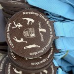 Pierwszy Narodowy Dzień Sportu w Powiecie Lęborskim