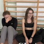 Pierwszy Narodowy Dzień Sportu w Powiecie Lęborskim