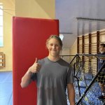 Pierwszy Narodowy Dzień Sportu w Powiecie Lęborskim