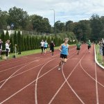 Pierwszy Narodowy Dzień Sportu w Powiecie Lęborskim