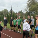 Pierwszy Narodowy Dzień Sportu w Powiecie Lęborskim