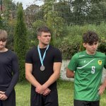 Pierwszy Narodowy Dzień Sportu w Powiecie Lęborskim