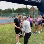 Pierwszy Narodowy Dzień Sportu w Powiecie Lęborskim