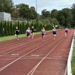 Pierwszy Narodowy Dzień Sportu w Powiecie Lęborskim