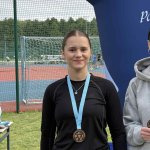 Pierwszy Narodowy Dzień Sportu w Powiecie Lęborskim