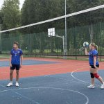 Pierwszy Narodowy Dzień Sportu w Powiecie Lęborskim