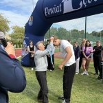 Pierwszy Narodowy Dzień Sportu w Powiecie Lęborskim