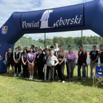 Pierwszy Narodowy Dzień Sportu w Powiecie Lęborskim
