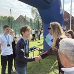 Pierwszy Narodowy Dzień Sportu w Powiecie Lęborskim