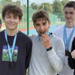 Pierwszy Narodowy Dzień Sportu w Powiecie Lęborskim