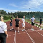 Pierwszy Narodowy Dzień Sportu w Powiecie Lęborskim