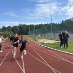 Pierwszy Narodowy Dzień Sportu w Powiecie Lęborskim