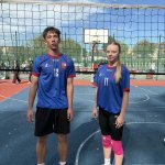 Pierwszy Narodowy Dzień Sportu w Powiecie Lęborskim