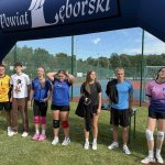 Pierwszy Narodowy Dzień Sportu w Powiecie Lęborskim