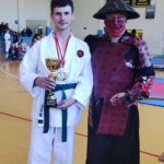  IX Ogólnopolskie Zawody Karate Goju - Ryu TOGKF POLSKA