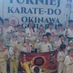  IX Ogólnopolskie Zawody Karate Goju - Ryu TOGKF POLSKA