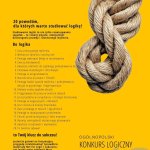 Konkurs Logiczny KUL